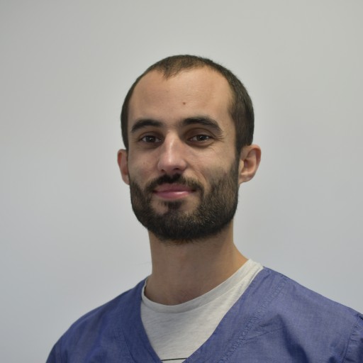 Dr Sylvain Dufossé